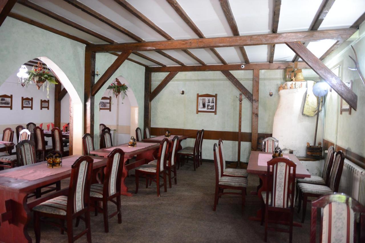 Zlatni Klas Zrenjanin Extérieur photo