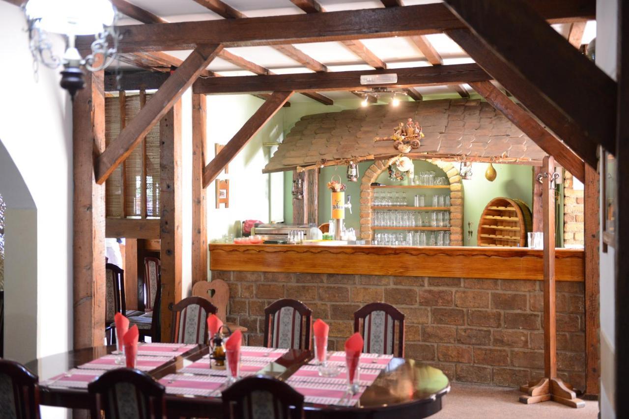 Zlatni Klas Zrenjanin Extérieur photo